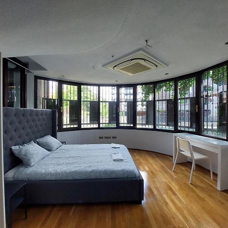 ホテル Coliving Corazon, マドリード エクステリア 写真