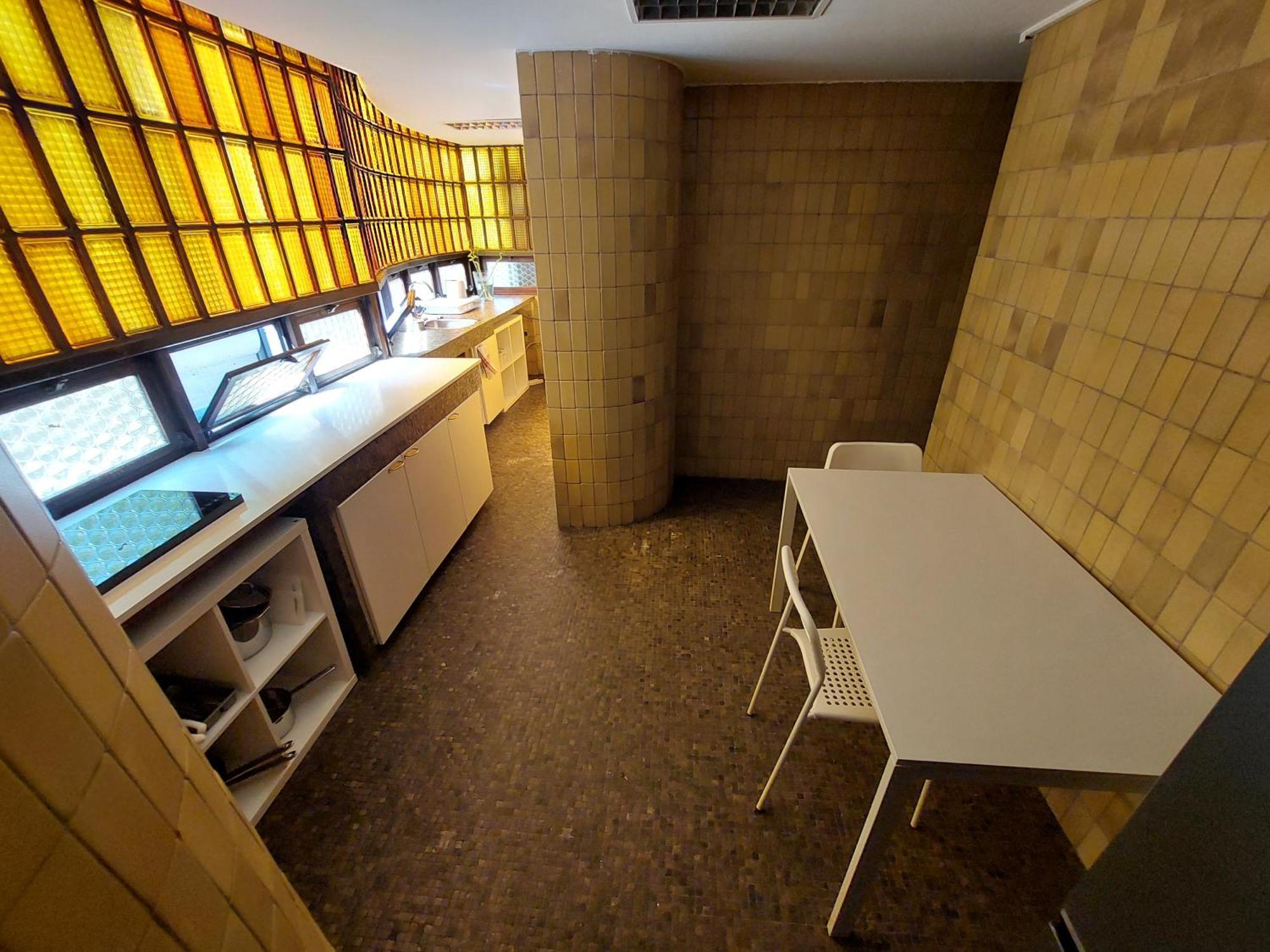 ホテル Coliving Corazon, マドリード エクステリア 写真