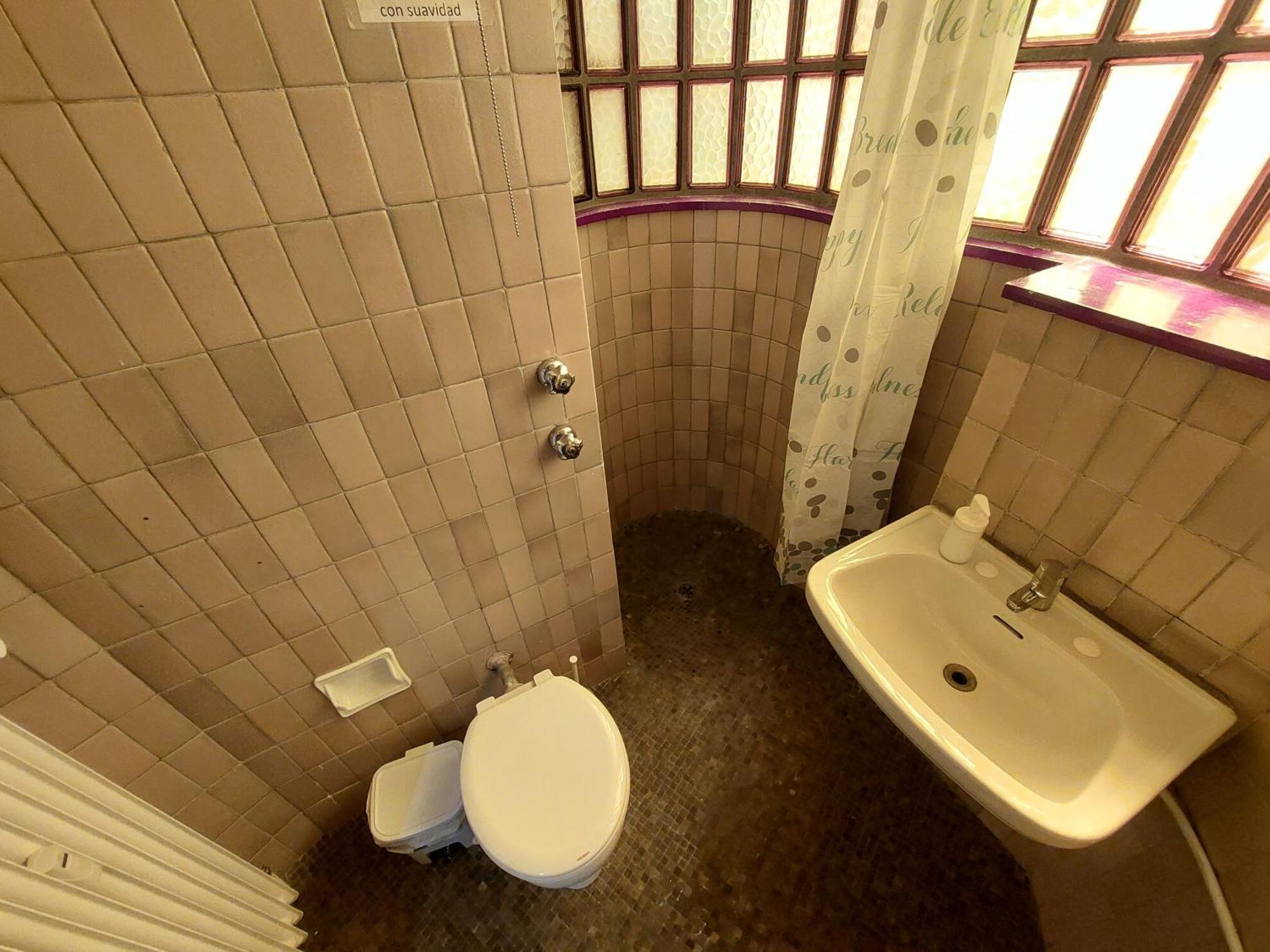 ホテル Coliving Corazon, マドリード エクステリア 写真